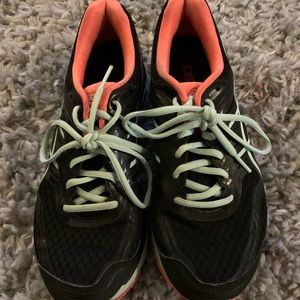 ASICS Tennis Shoes Size 9.5